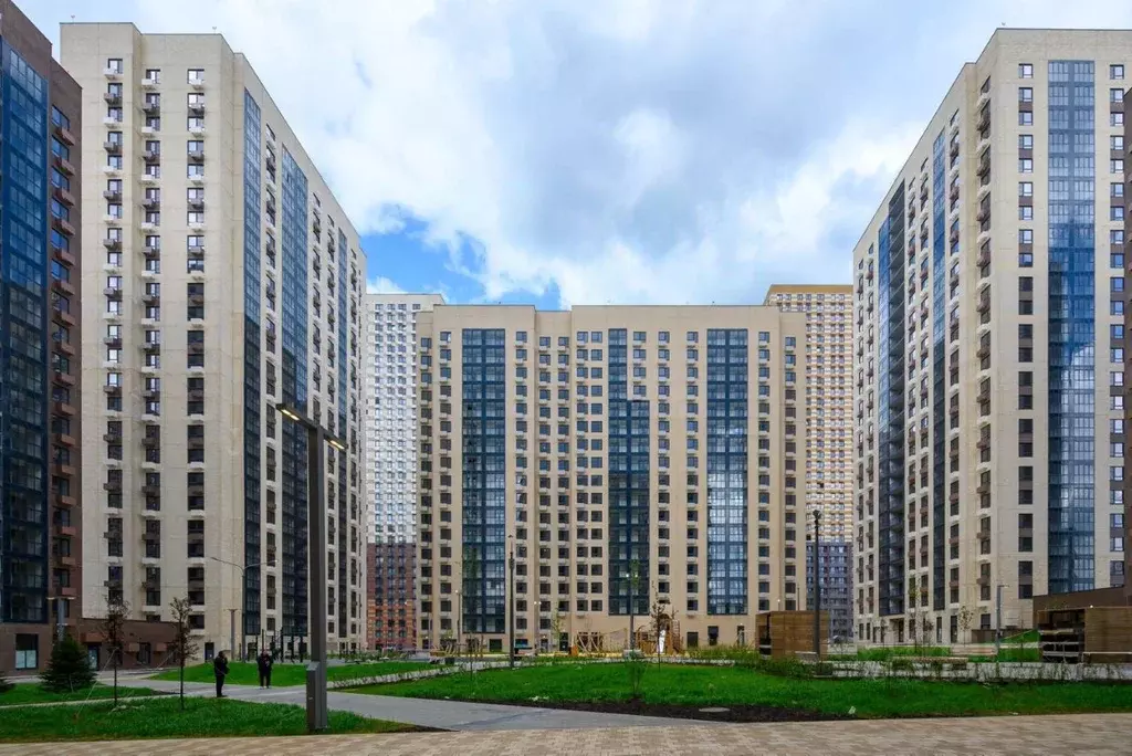 Гараж в Москва Очаковское ш., 7 (13 м) - Фото 2