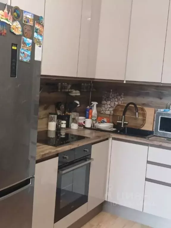 1-к кв. Москва Десеновское поселение, ул. 3-я Нововатутинская, 8 (41.0 ... - Фото 1