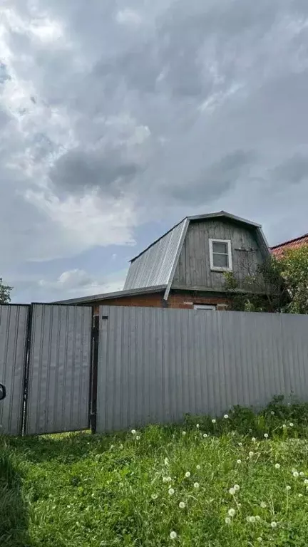 Участок в Нижегородская область, Нижний Новгород Александровская сл., ... - Фото 2