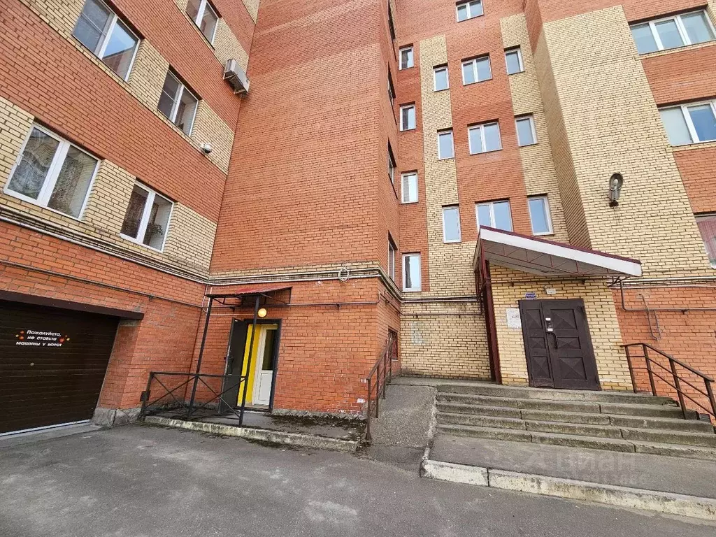 Помещение свободного назначения в Вологодская область, Череповец ул. ... - Фото 1