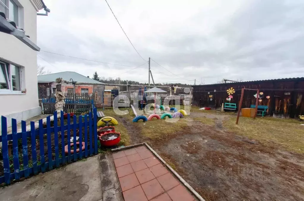 1-к кв. Курганская область, Шадринск Мальцевский тракт, 5 (26.3 м) - Фото 2