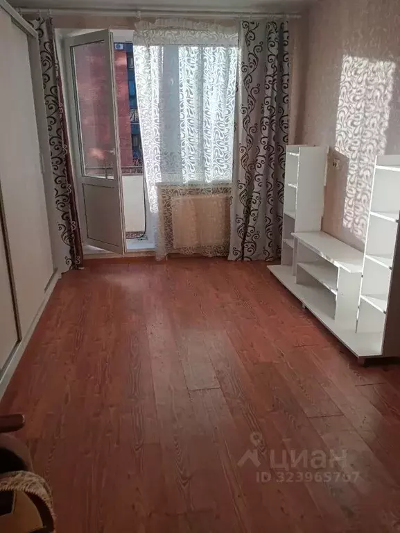 1-к кв. Санкт-Петербург Ленская ул., 16К2 (37.0 м) - Фото 2