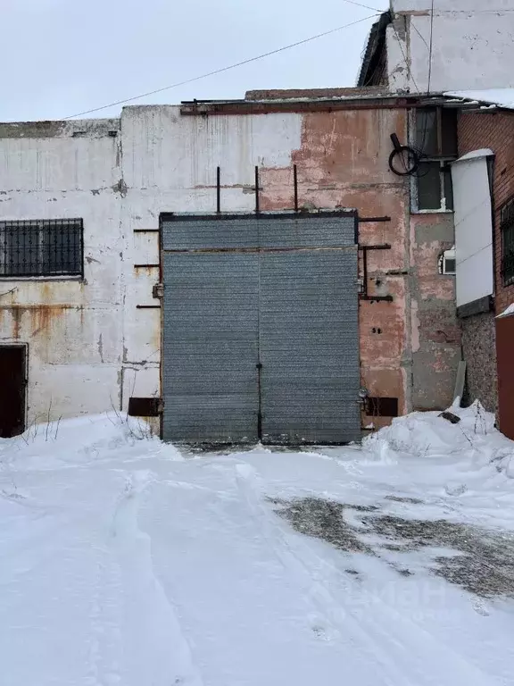 Помещение свободного назначения в Омская область, Омск Заводская ул., ... - Фото 1