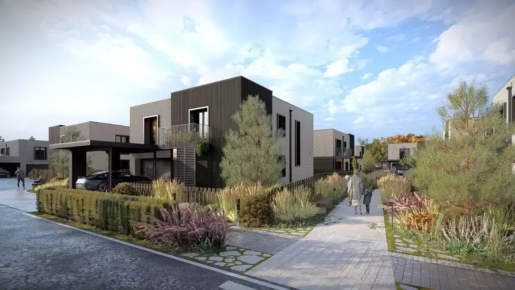 Коттедж в Иркутская область, Иркутский муниципальный округ, ... - Фото 1