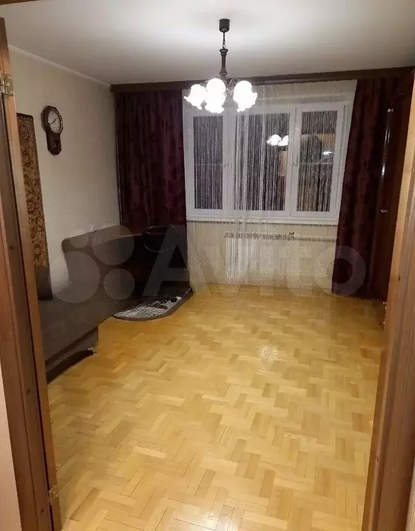 2-к. квартира, 58 м, 8/9 эт. - Фото 0