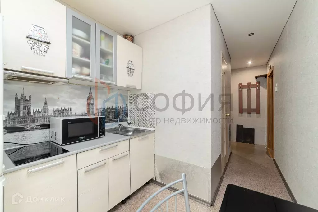 Продаётся 2-к квартира, 44.7 м - Фото 0
