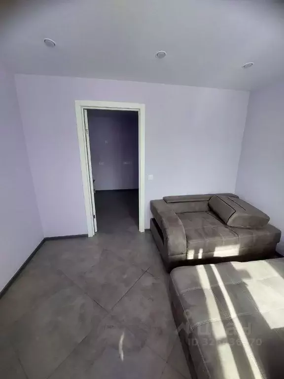 1-к кв. Санкт-Петербург Народная ул., 39 (29.1 м) - Фото 2