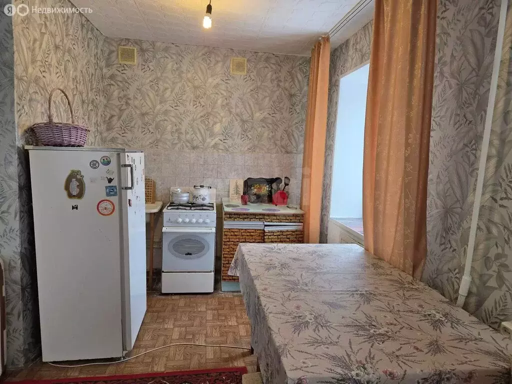 1-комнатная квартира: Миасс, улица Победы, 25 (31 м) - Фото 2