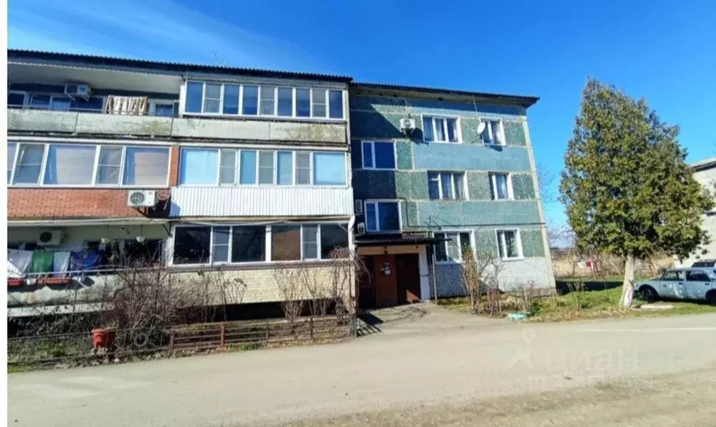 Квартира, 2 комнаты, 54.9 м - Фото 0