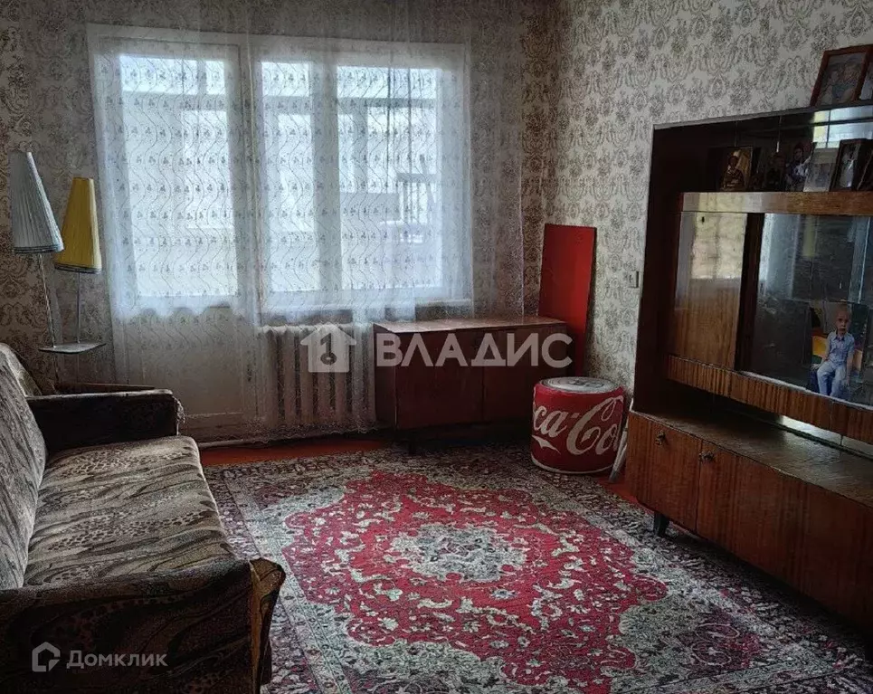 Продаётся 2-к квартира, 49.4 м - Фото 0