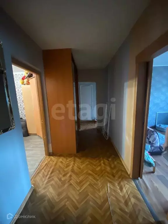 Продаётся 4-к квартира, 85.7 м - Фото 1