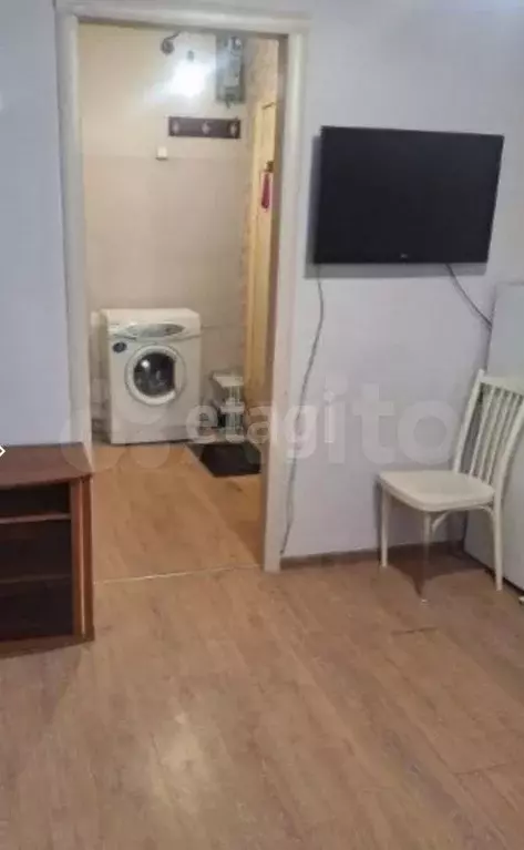 1-к. квартира, 17,3 м, 4/5 эт. - Фото 1