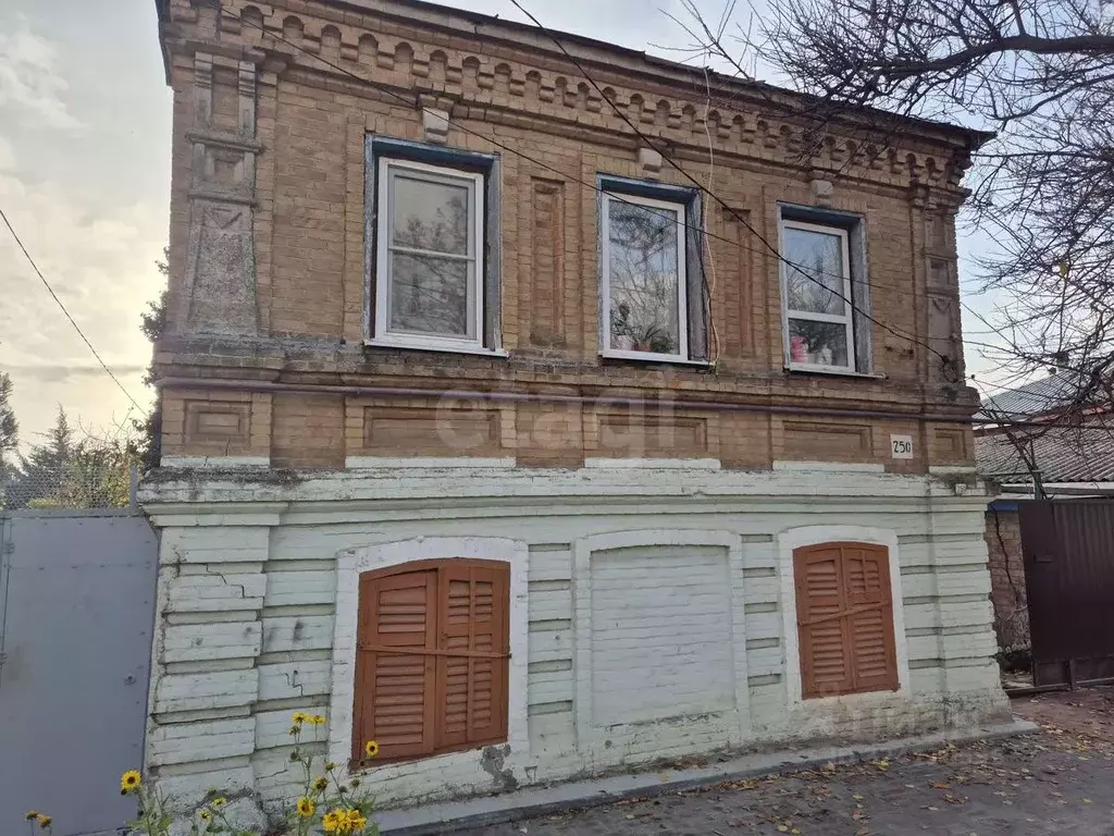 Дом в Краснодарский край, Ейск Таманская ул. (134 м) - Фото 1