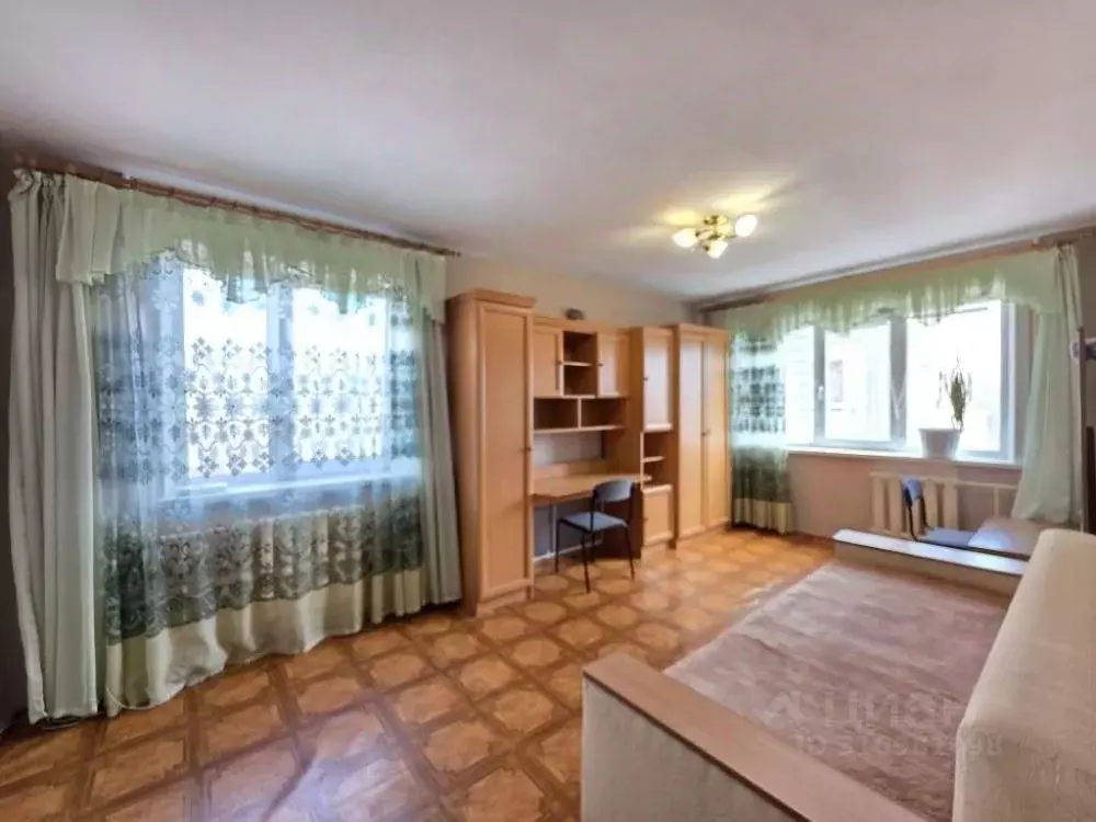 3-к кв. Иркутская область, Иркутск Приморский мкр, 5 (59.6 м) - Фото 0
