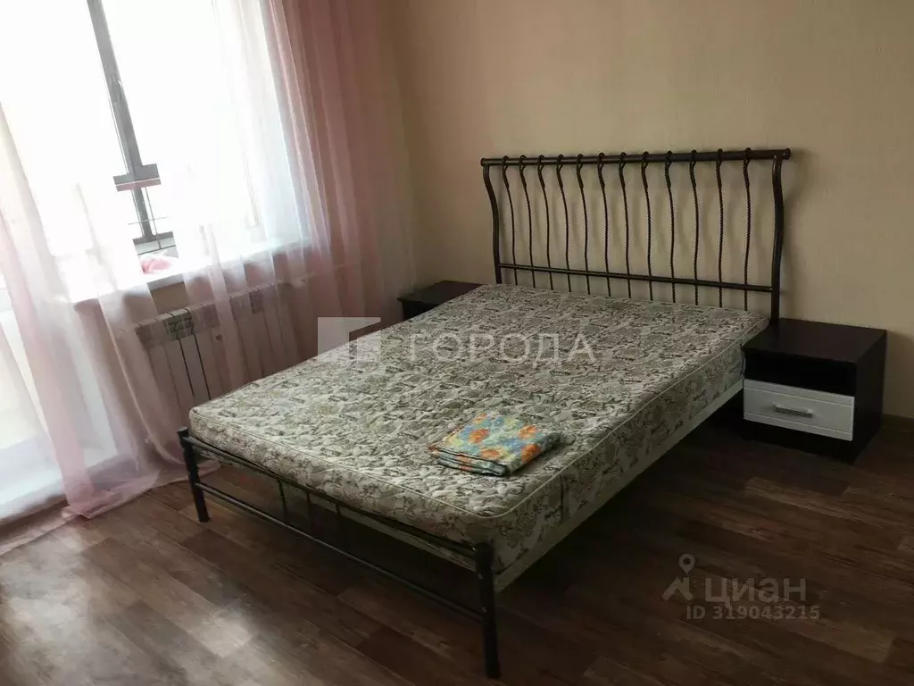2-к кв. Новосибирская область, Новосибирск ул. Мясниковой, 4/1 (60.0 ... - Фото 0