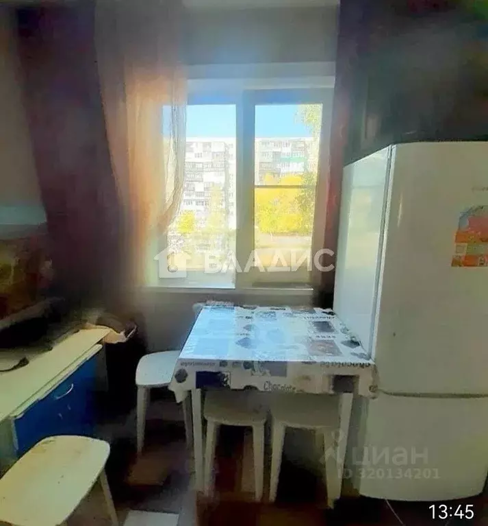 3-к кв. Алтайский край, Бийск ул. Владимира Короленко, 47 (63.0 м) - Фото 2