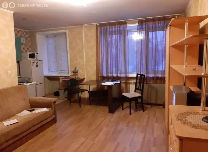 2-комнатная квартира: Новокузнецк, проспект Бардина, 8 (43 м) - Фото 1
