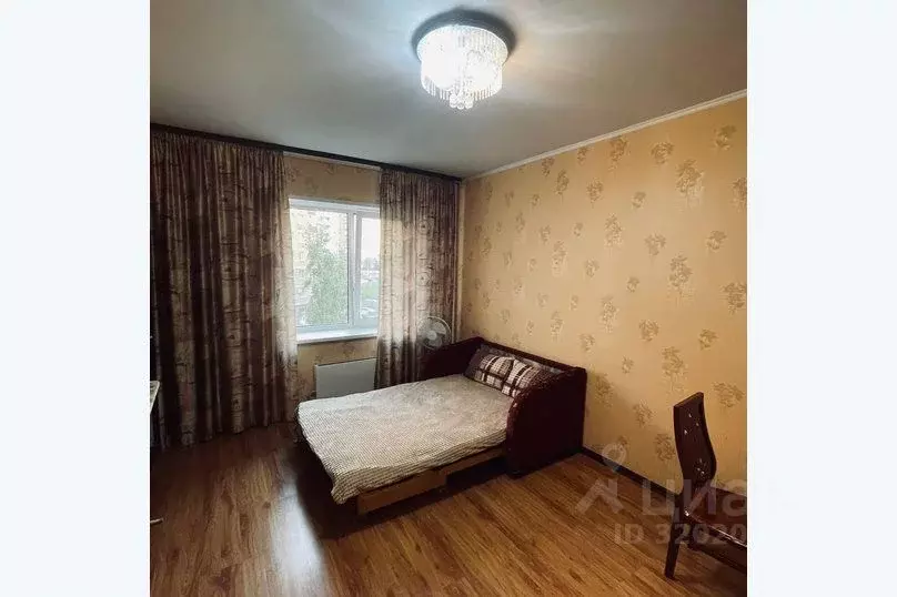 2-к кв. Башкортостан, Уфа Бакалинская ул., 25 (52.0 м) - Фото 2