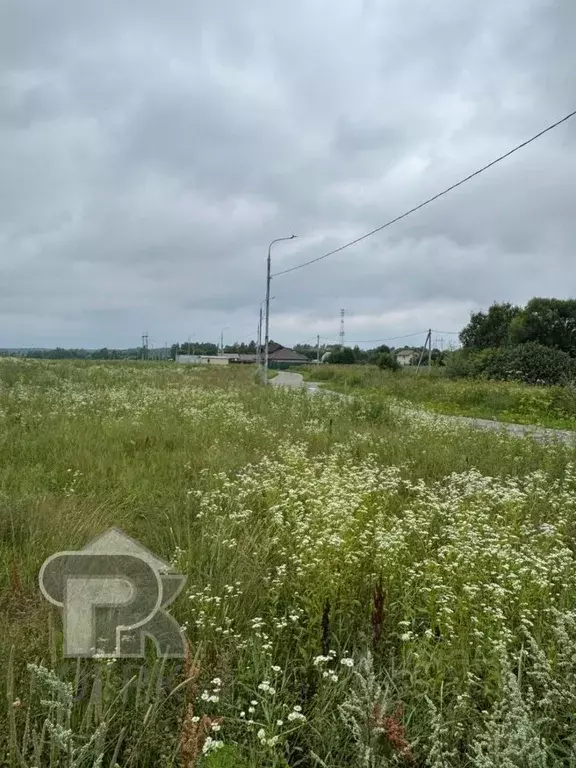 Участок в Москва д. Круча, 30 (9.0 сот.) - Фото 2