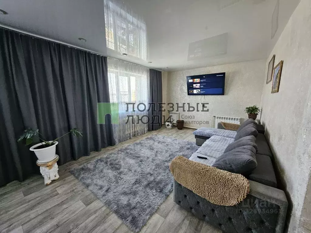 Дом в Забайкальский край, Чита Майский мкр,  (175 м) - Фото 2