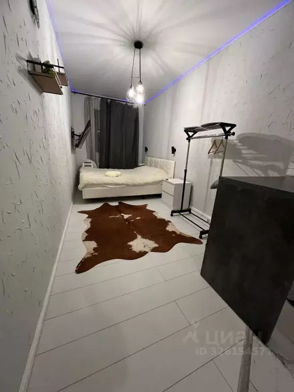 1-к кв. Москва Нахимовский просп., 31к3 (23.0 м) - Фото 1