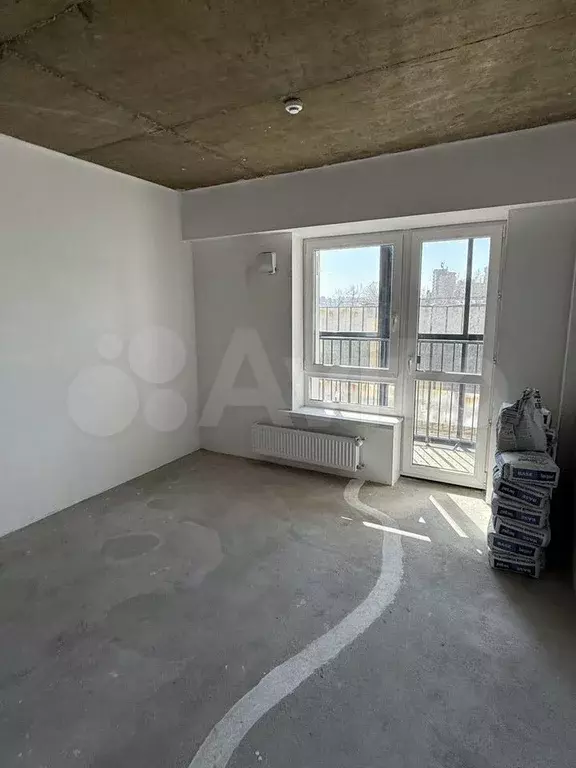 Квартира-студия, 22 м, 5/11 эт. - Фото 1