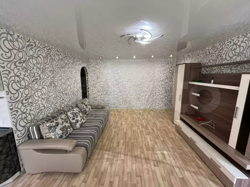 2-к. квартира, 44,1 м, 2/5 эт. - Фото 0