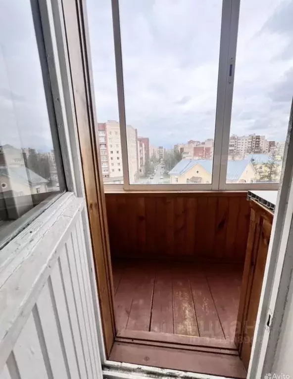 1-к кв. Санкт-Петербург, Санкт-Петербург, Петергоф Чичеринская ул., ... - Фото 2