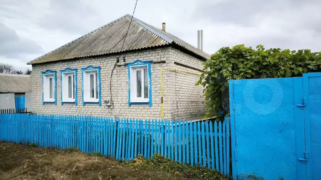 Дом 65 м на участке 30 сот. - Фото 0