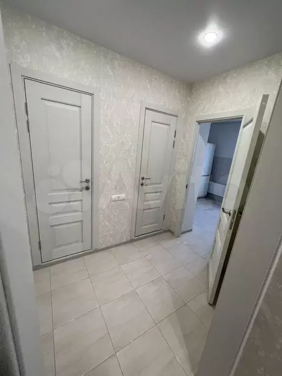 3-к. квартира, 90 м, 20/22 эт. - Фото 1
