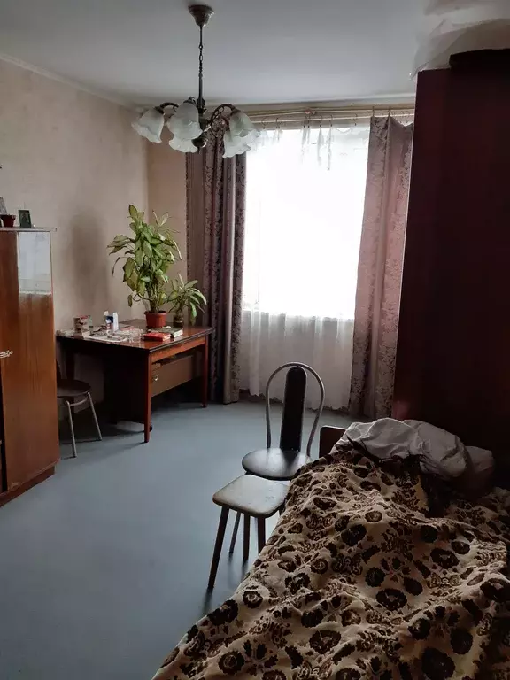 Продаётся 2-к квартира, 44.3 м - Фото 1