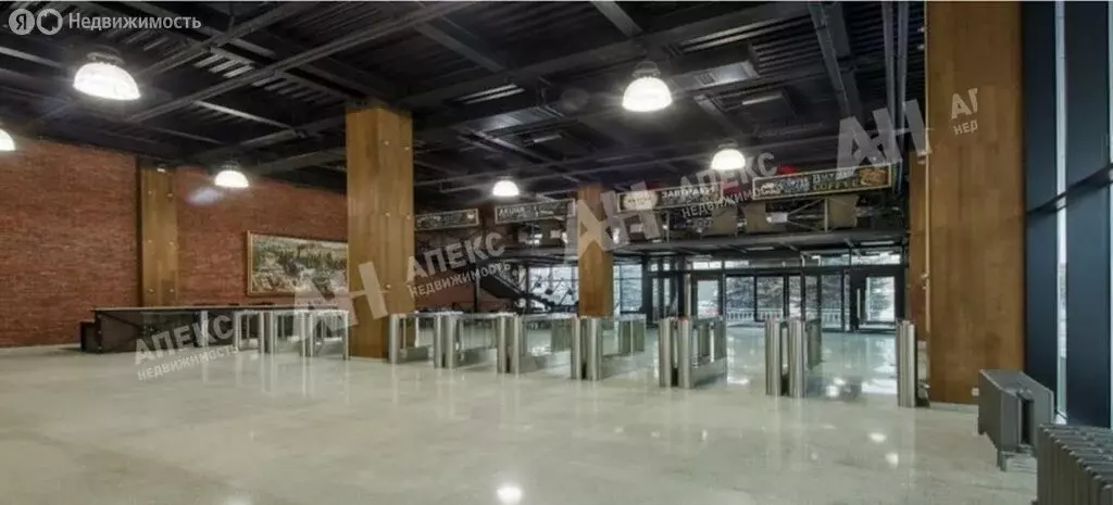 Офис (4031 м) - Фото 2