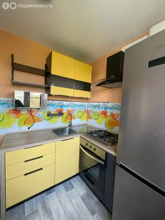 2-комнатная квартира: Москва, улица Медиков, 16 (44.5 м) - Фото 1