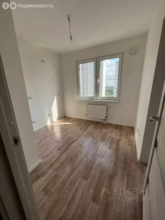 1-комнатная квартира: Санкт-Петербург, Муринская дорога, 4к1 (29.8 м) - Фото 1