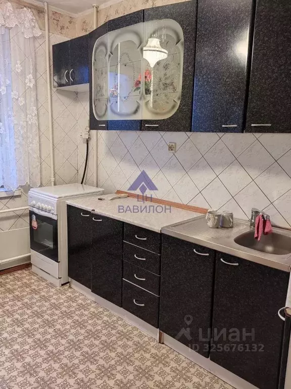 3-к кв. Ростовская область, Волгодонск Ленинградская ул. (61.2 м) - Фото 2