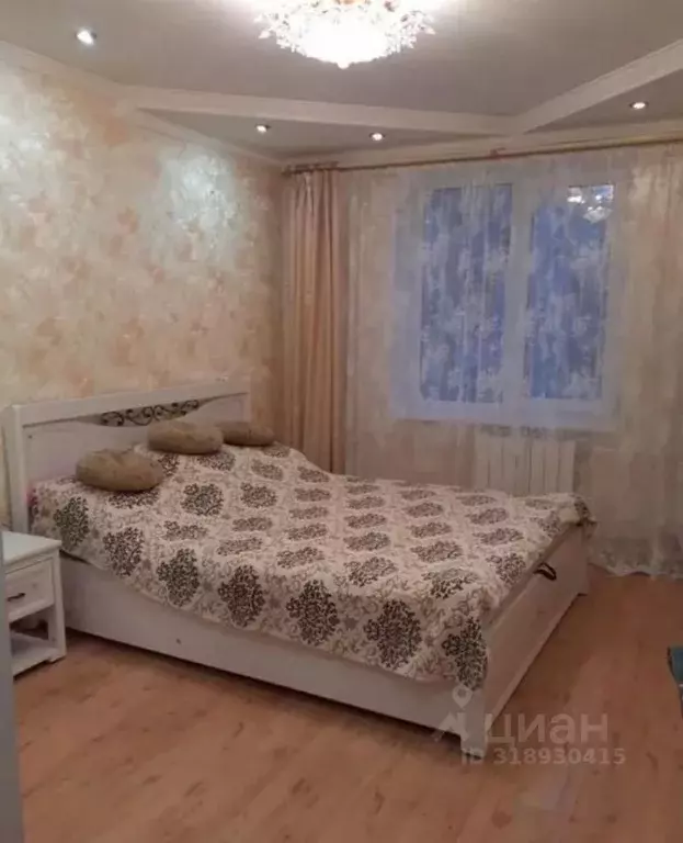 3-к кв. Московская область, Озеры Коломна городской округ, Имени ... - Фото 1