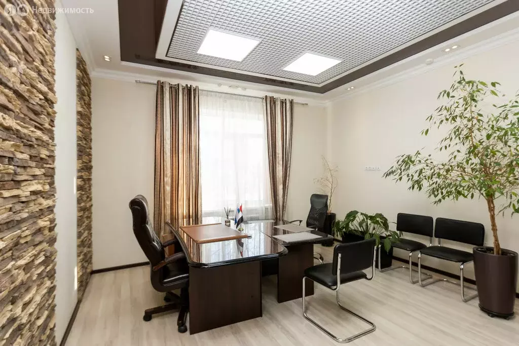Офис (130 м) - Фото 1