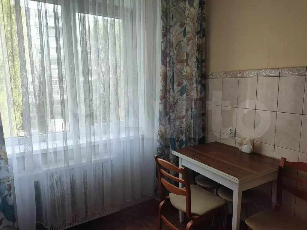 2-к. квартира, 42 м, 3/9 эт. - Фото 1