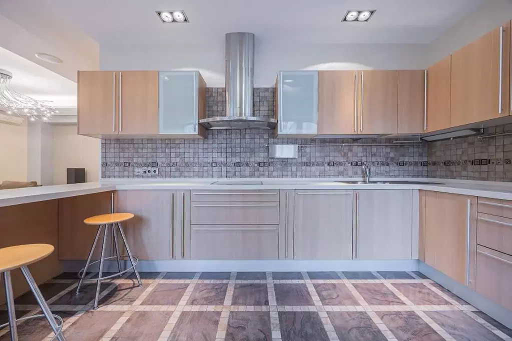 3-к кв. Нижегородская область, Нижний Новгород Верхне-Волжская наб., ... - Фото 2