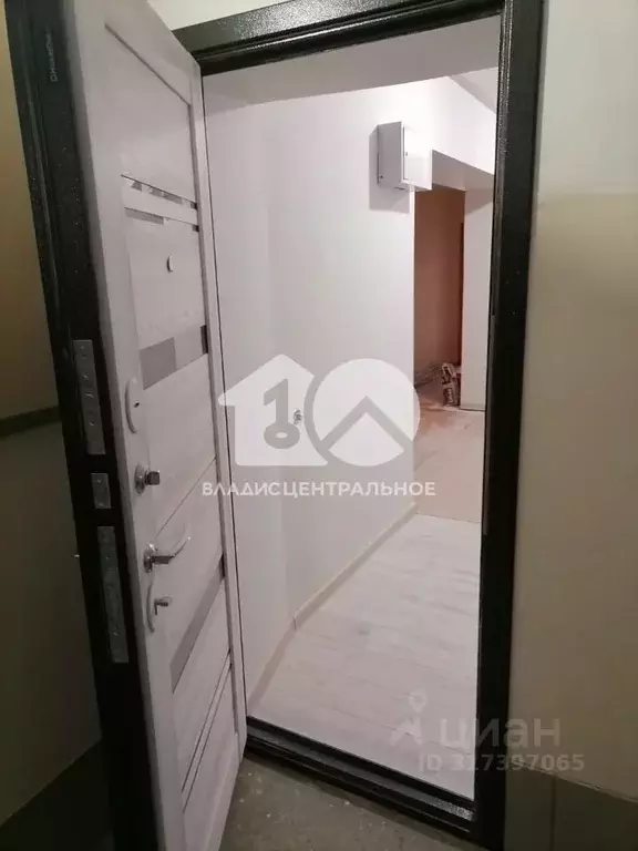2-к кв. Новосибирская область, Новосибирск ул. Чаплыгина, 100 (71.3 м) - Фото 0