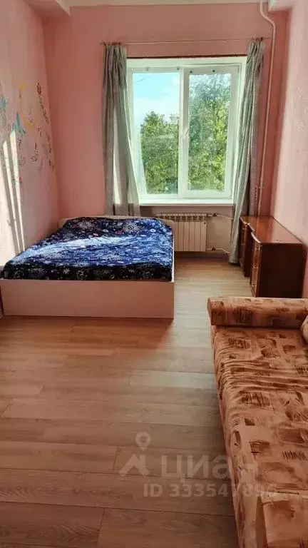 Комната Москва ул. Маршала Новикова, 4К1 - Фото 1
