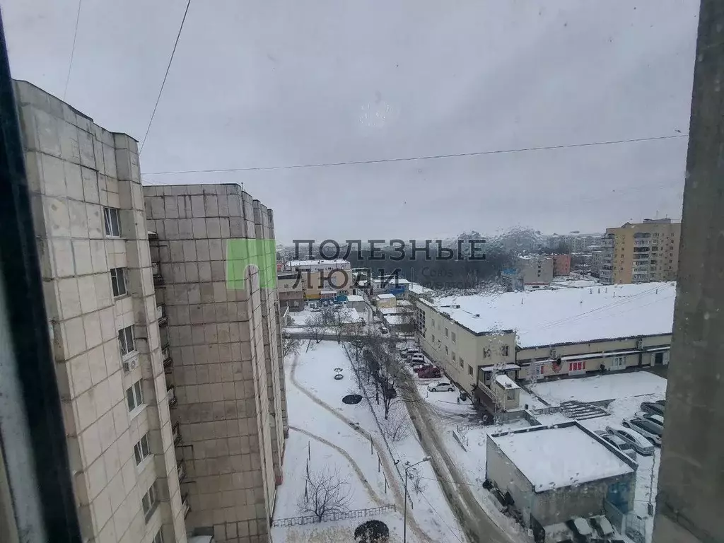 Комната Белгородская область, Белгород ул. Щорса, 26 (13.5 м) - Фото 1