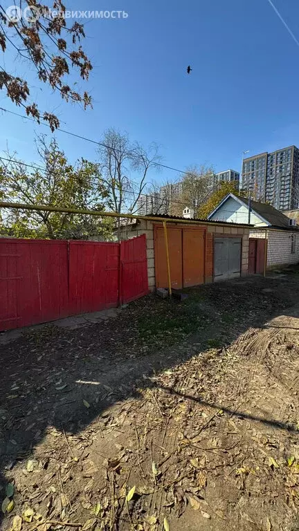 Дом в Астрахань, Днепровская улица, 20 (53.8 м) - Фото 1