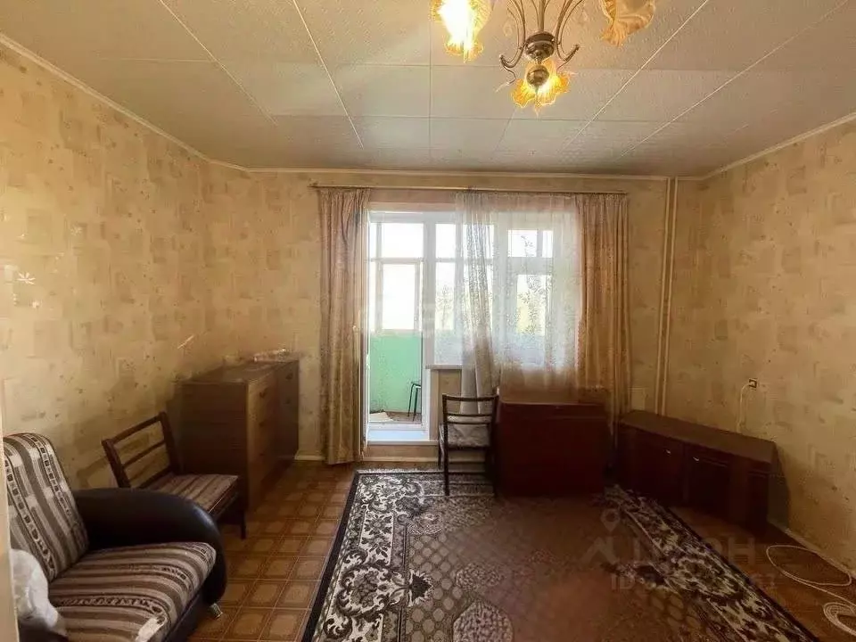 1-к кв. Свердловская область, Первоуральск бул. Юности, 10 (33.8 м) - Фото 0