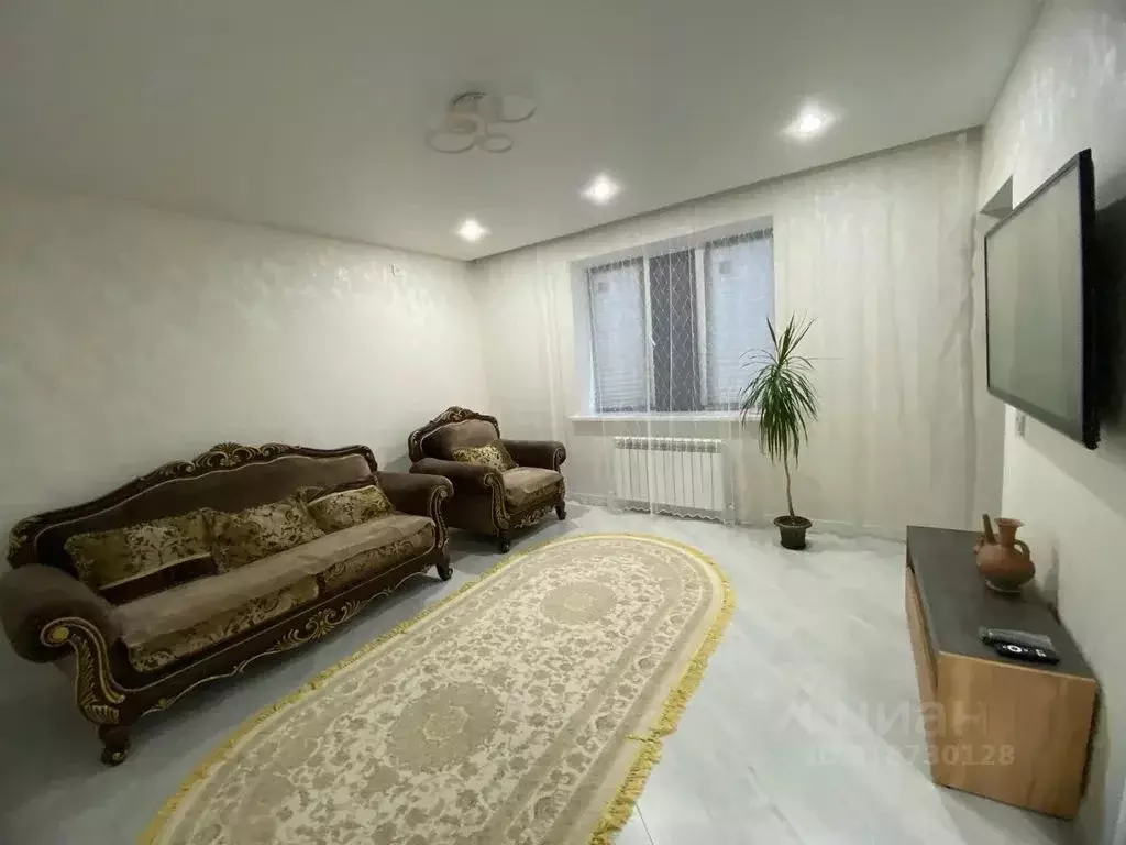 2-к кв. Дагестан, Каспийск ул. Каспийская, 4Ж (65.0 м) - Фото 2