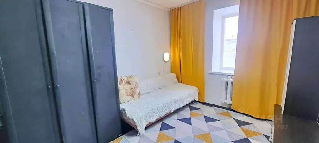 Комната Пермский край, Пермь Фонтанная ул., 1А/1 (13.2 м) - Фото 2