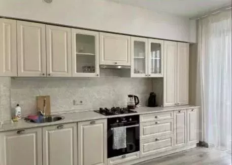 1-к кв. Ярославская область, Ярославль ул. Большая Федоровская, 11 ... - Фото 1