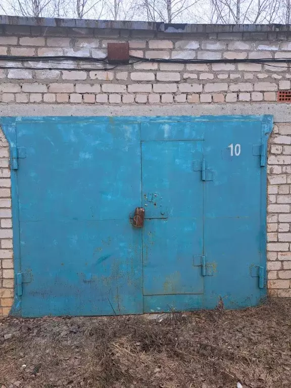 Гараж в Калужская область, Калуга  (47 м) - Фото 1