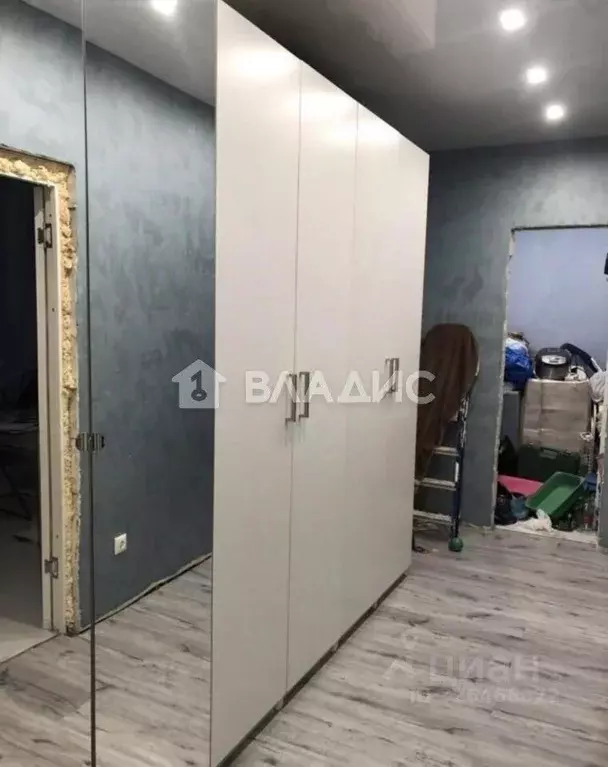 2-к кв. Московская область, Мытищи городской округ, д. Пирогово ул. ... - Фото 1