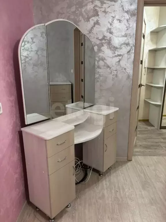 1-к кв. Амурская область, Благовещенск Игнатьевское ш., 14/9 (39.5 м) - Фото 1